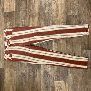 The PERFECT fall jeans